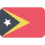Timor Leste (w)