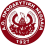 Proodeftiki
