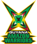 Guyana Amazon Warriors