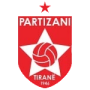 FK Partizani Tirana U19