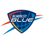 Oklahoma City Blue