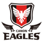 Yokohama Canon Eagles