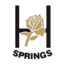 Springs