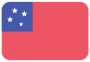 Samoa (F)