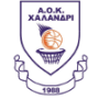 AOK Halandri