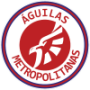 Aguilas Metropolitanas (Pan)