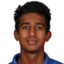 Adhisja Ganesan
