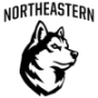 Northeastern Huskies
