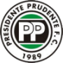 Presidente Prudente FC SP U20