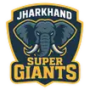 Jharkhand Super Giants