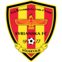 Syrianska