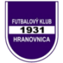 FK 1931 Hranovnica