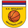 Mladost Mrkonjic