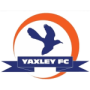 Yaxley
