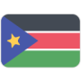 South Sudan U17