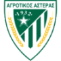 Agrotikos Asteras Evosmoy (F)