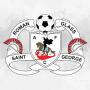 Roman Glass ST George FC