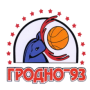 BC Grodno 93