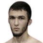 Alibek Gadzhammatov