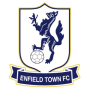 Enfield Town
