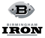 Birmingham Iron