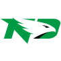 North Dakota Fighting Hawks (F)