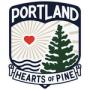 Portland Hearts of Pine