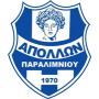 Аполлон Паралимниу