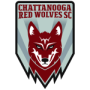 Chattanooga Red Wolves SC
