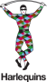 Harlequins