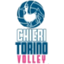 Chieri 76 Volleyball