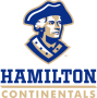 Hamilton Continentals