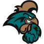 Coastal Carolina Chanticleers (F)