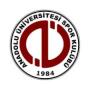 Anadolu University