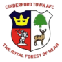 Cinderford Town AFC
