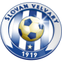 Tj Slovan Velvary