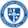 Assumption Greyhounds
