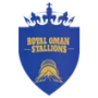 Royal Oman Stallions