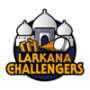Larkana Challengers