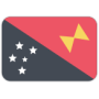 Papua New Guinea U20 (F)