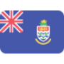Cayman Islands (w)