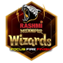 Rashmi Medinipur Wizards