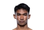 Rungruanglek TN Muaythai