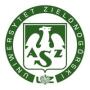 AZS Uniwersytetu Zielonogorskiego