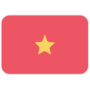 Vietnam U19 (F)
