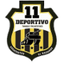 11 Deportivo FC U20