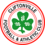 Cliftonville LFC (F)