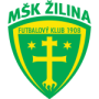 MSK Zilina B