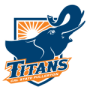 Cal State Fullerton Titans (F)