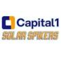Solar Spikers